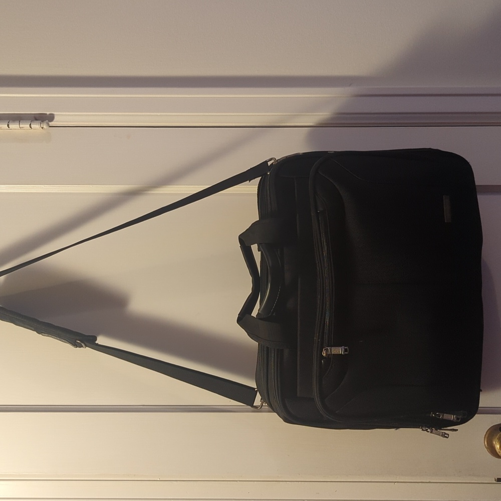Samsonite Laptop Bag / Briefcase Model # 4500370393